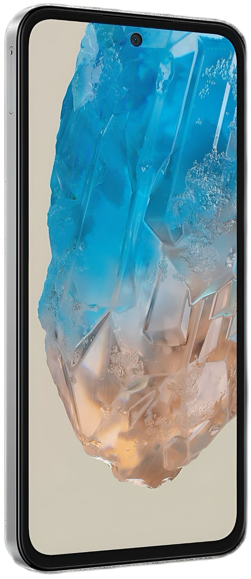 Smartfon Samsung Galaxy M35 5G 6GB/128GB szary