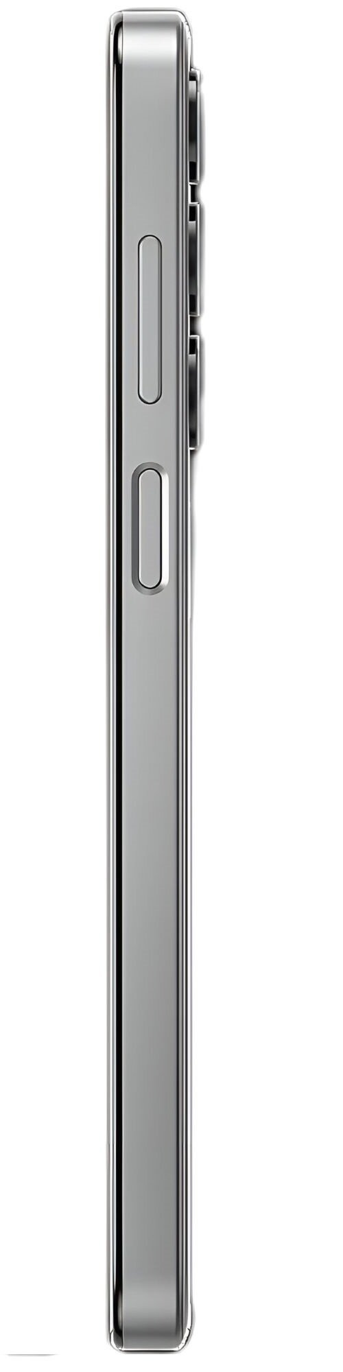 Smartfon Samsung Galaxy M35 5G 6GB/128GB szary