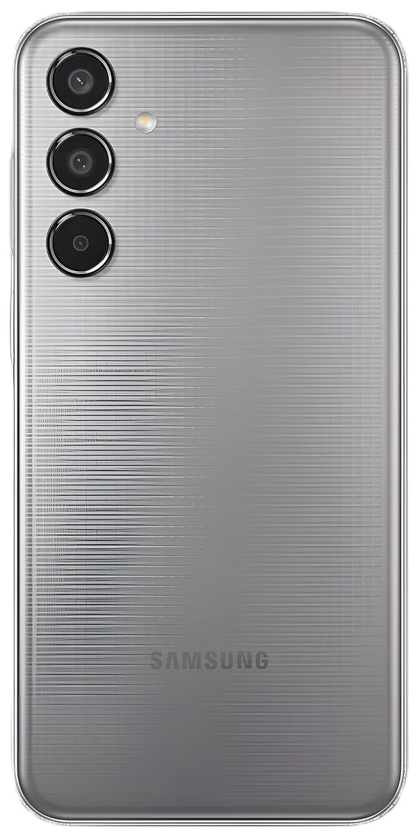 Zdjęcie produktu: Smartfon Samsung Galaxy M35 5G 6GB/128GB szary