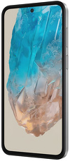 Miniatura zdjęcia: Smartfon Samsung Galaxy M35 5G 6GB/128GB szary