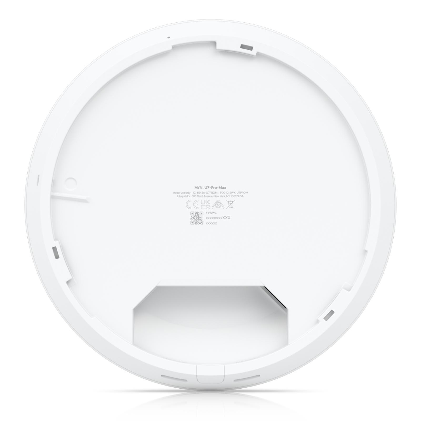 Access Point Ubiquiti UniFi 7 Pro Max (U7-PRO-MAX)
