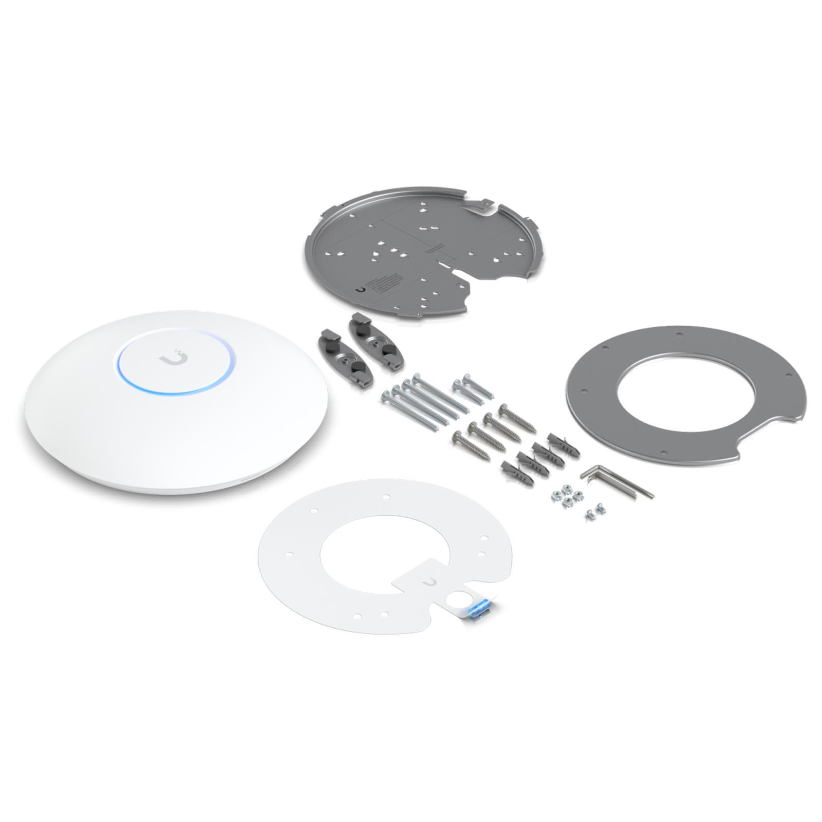 Access Point Ubiquiti UniFi 7 Pro Max (U7-PRO-MAX)