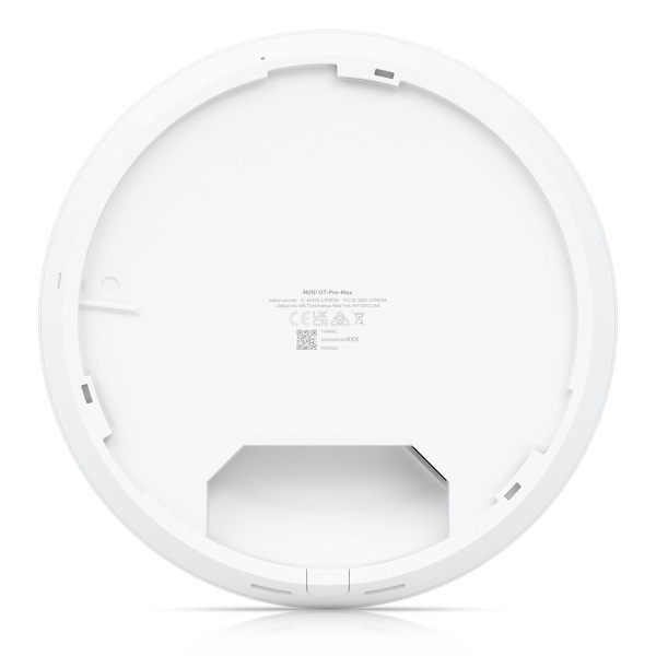 Zdjęcie produktu: Access Point Ubiquiti UniFi 7 Pro Max (U7-PRO-MAX)