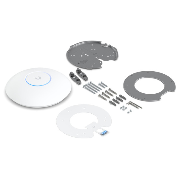 Zdjęcie produktu: Access Point Ubiquiti UniFi 7 Pro Max (U7-PRO-MAX)