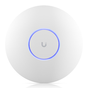 Miniatura produktu: Access Point Ubiquiti UniFi 7 Pro Max (U7-PRO-MAX) Miniatura produktu: Access Point Ubiquiti UniFi 7 Pro Max (U7-PRO-MAX)