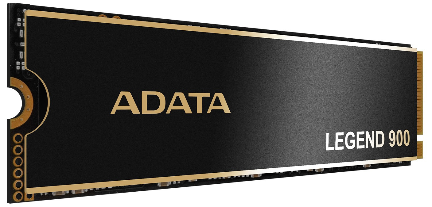 Dysk Adata SSD LEGEND 900 1TB M.2 PCIe NVMe Gen4