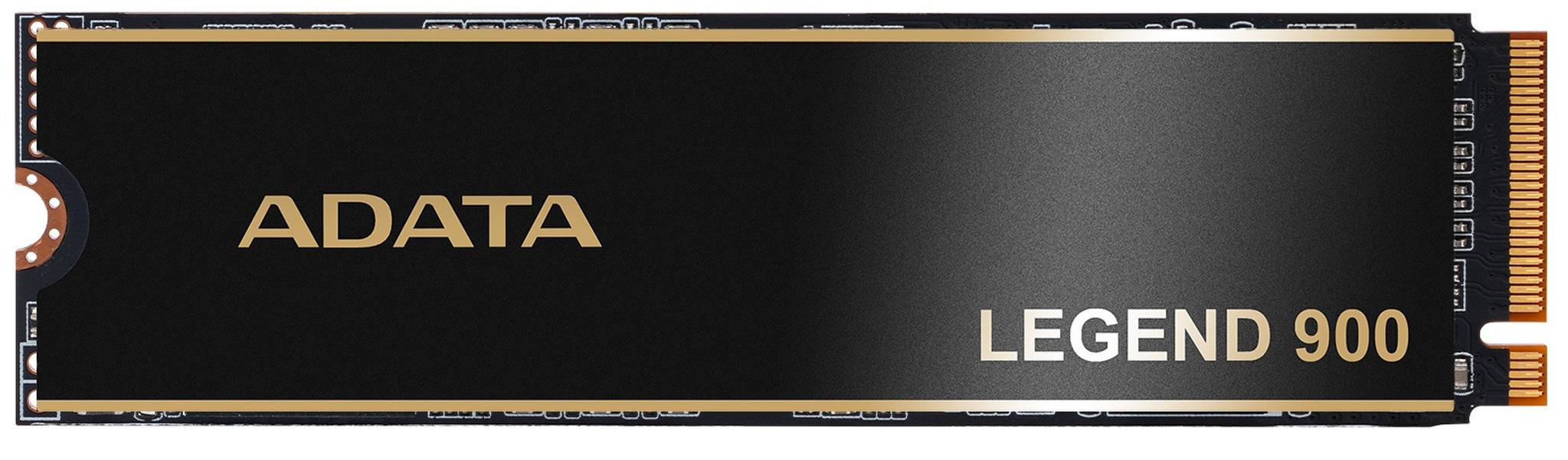 Zdjęcie produktu: Dysk Adata SSD LEGEND 900 1TB M.2 PCIe NVMe Gen4