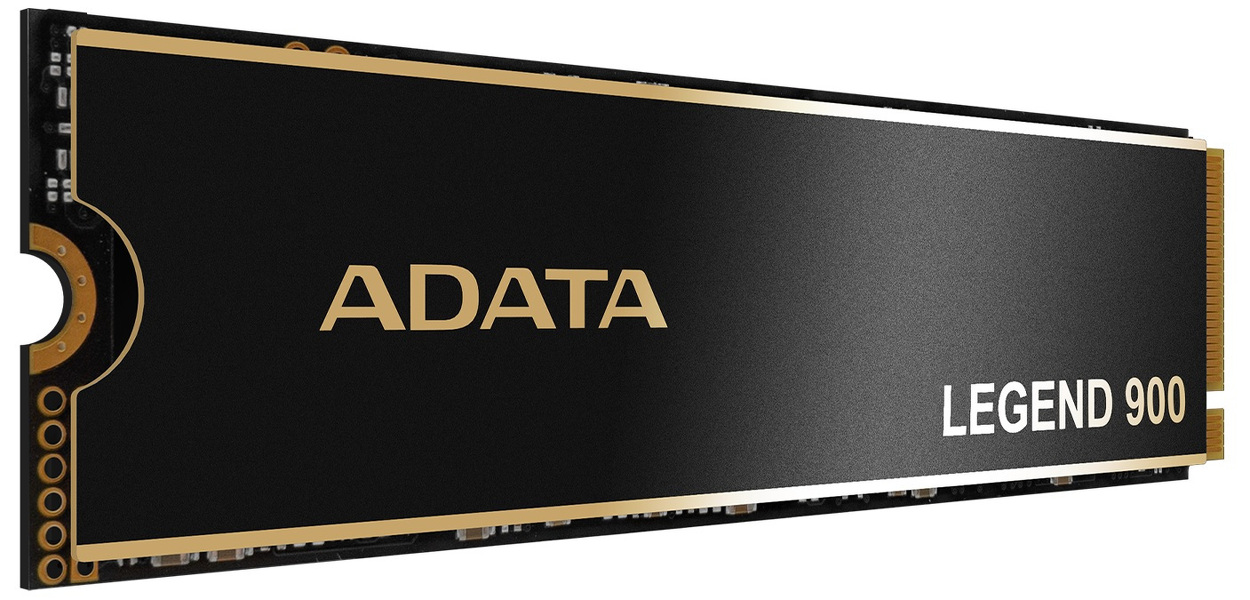 Zdjęcie produktu: Dysk Adata SSD LEGEND 900 1TB M.2 PCIe NVMe Gen4