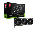 Miniatura zdjęcia: MSI GeForce RTX 4070 Ti SUPER VENTUS 3X OC 16GB GDDR6X DLSS 3