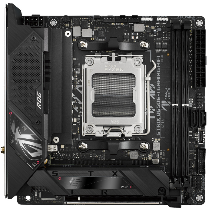 ASUS ROG STRIX B650E-I GAMING WIFI AM5