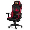 Miniatura zdjęcia: noblechairs DOOM Retro Edition zestaw poduszek z pamięcią kształtu do foteli
