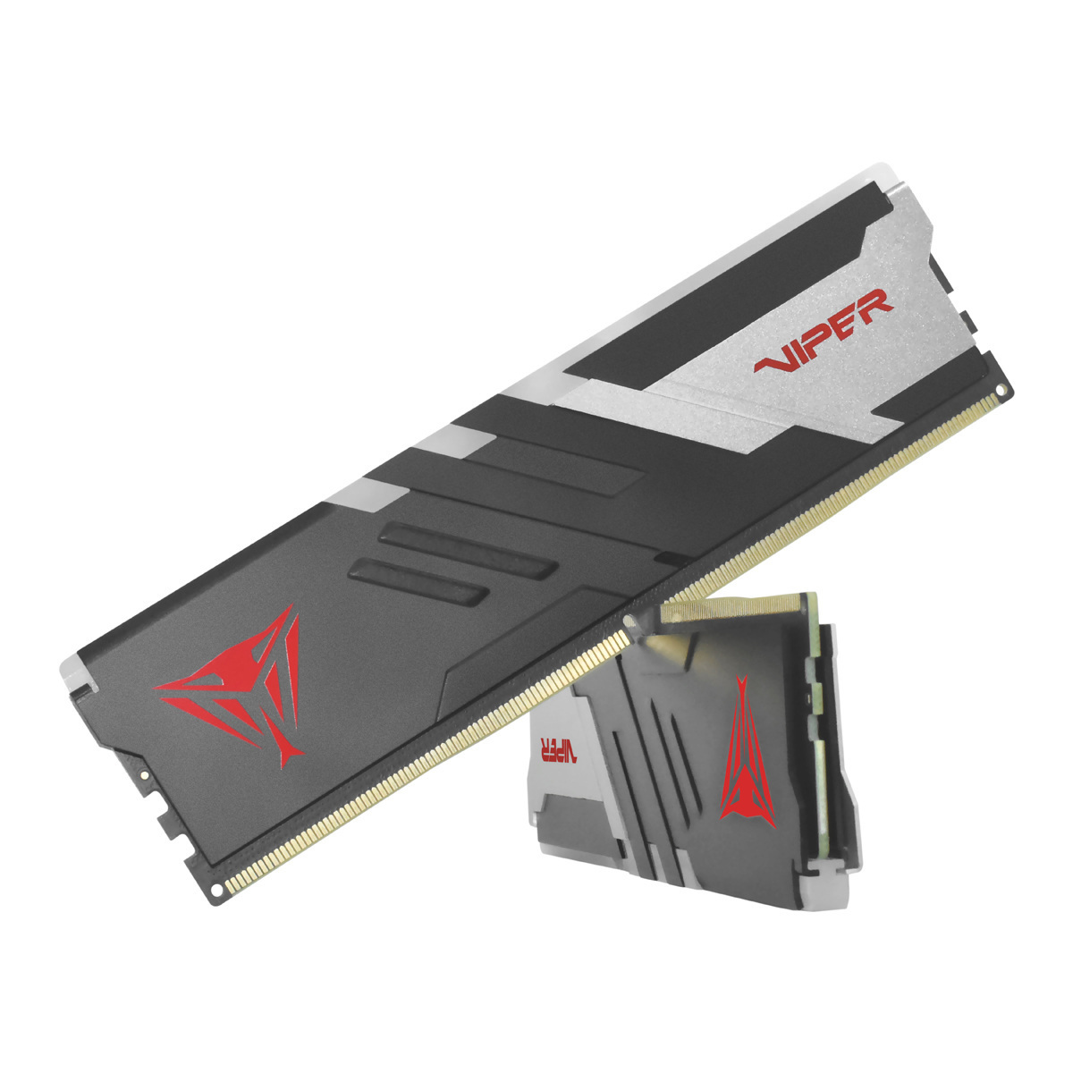 Pamięć Patriot Viper Venom DDR5 64GB (2x32GB) 6000MHz CL30 PVV564G600C30K