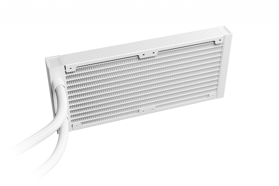 Zdjęcie produktu: Chłodzenie wodne be quiet! Light Loop 240mm White (BW021)