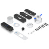 Miniatura zdjęcia: Zestaw wideodomofon + gong Ubiquiti UVC-G4 Doorbell Pro PoE Kit White Miniatura zdjęcia: Zestaw wideodomofon + gong Ubiquiti UVC-G4 Doorbell Pro PoE Kit White