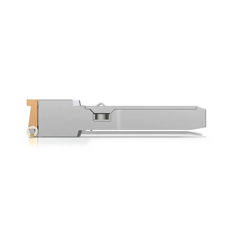 Moduł SFP Ubiquiti UACC-CM-RJ45-1G 1Gbps RJ45 Moduł SFP Ubiquiti UACC-CM-RJ45-1G 1Gbps RJ45
