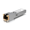 Moduł SFP Ubiquiti UACC-CM-RJ45-1G 1Gbps RJ45