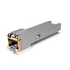 Miniatura zdjęcia: Moduł SFP Ubiquiti UACC-CM-RJ45-1G 1Gbps RJ45 Miniatura zdjęcia: Moduł SFP Ubiquiti UACC-CM-RJ45-1G 1Gbps RJ45