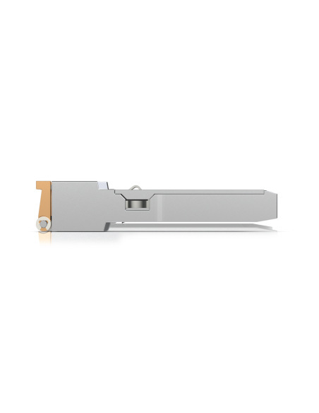 Moduł SFP+ Ubiquiti UACC-CM-RJ45-MG 10Gbps RJ45 Moduł SFP+ Ubiquiti UACC-CM-RJ45-MG 10Gbps RJ45