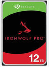 Dysk Seagate IronWolf Pro ST12000NT001 12TB sATA III 7200RPM 256MB