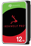Miniatura zdjęcia: Dysk Seagate IronWolf Pro ST12000NT001 12TB sATA III 7200RPM 256MB