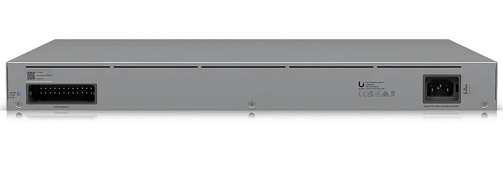 Zdjęcie produktu: Switch Ubiquiti Ubiquiti UniFi Switch USW Pro Max 24 Etherlighting L3 2.5Gbps