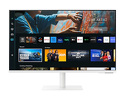 Miniatura zdjęcia: Monitor Smart Samsung M7 27 cali 4K UHD 60Hz M70C Miniatura zdjęcia: Monitor Smart Samsung M7 27 cali 4K UHD 60Hz M70C