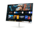 Miniatura zdjęcia: Monitor Smart Samsung M7 27 cali 4K UHD 60Hz M70C Miniatura zdjęcia: Monitor Smart Samsung M7 27 cali 4K UHD 60Hz M70C