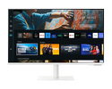 Miniatura zdjęcia: Monitor Smart Samsung M7 27 cali 4K UHD 60Hz M70C Miniatura zdjęcia: Monitor Smart Samsung M7 27 cali 4K UHD 60Hz M70C