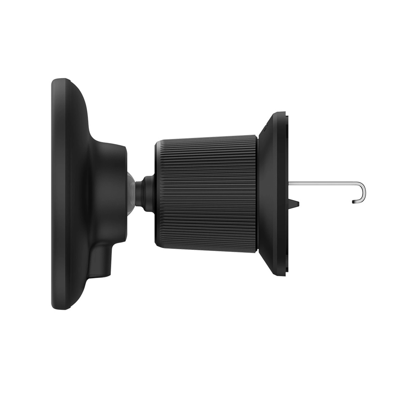 Indukcyjny uchwyt magnetyczny na iPhone Baseus MagSafe 15W