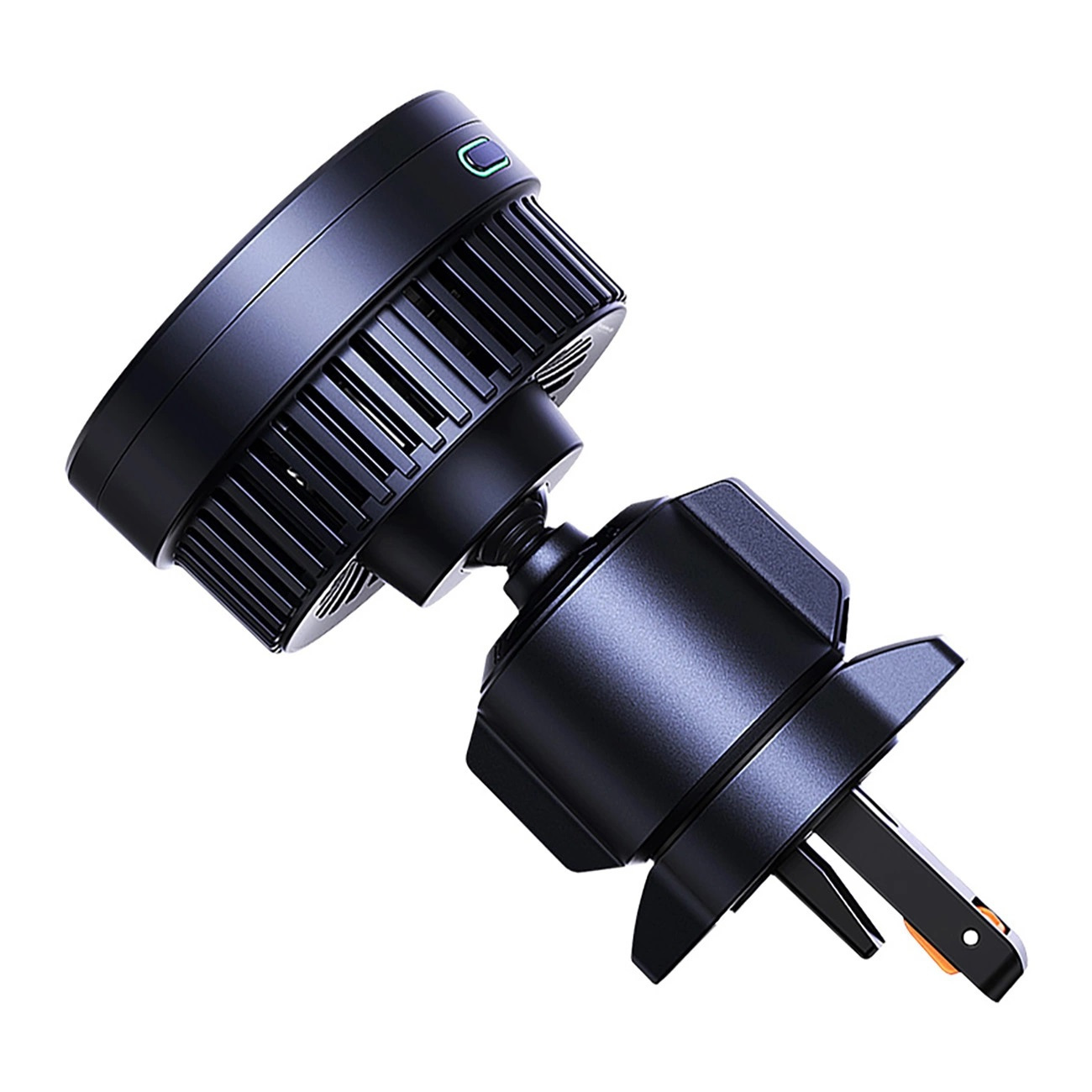 Samochodowy uchwyt magnetyczny na iPhone Baseus MagPro 15W Samochodowy uchwyt magnetyczny na iPhone Baseus MagPro 15W