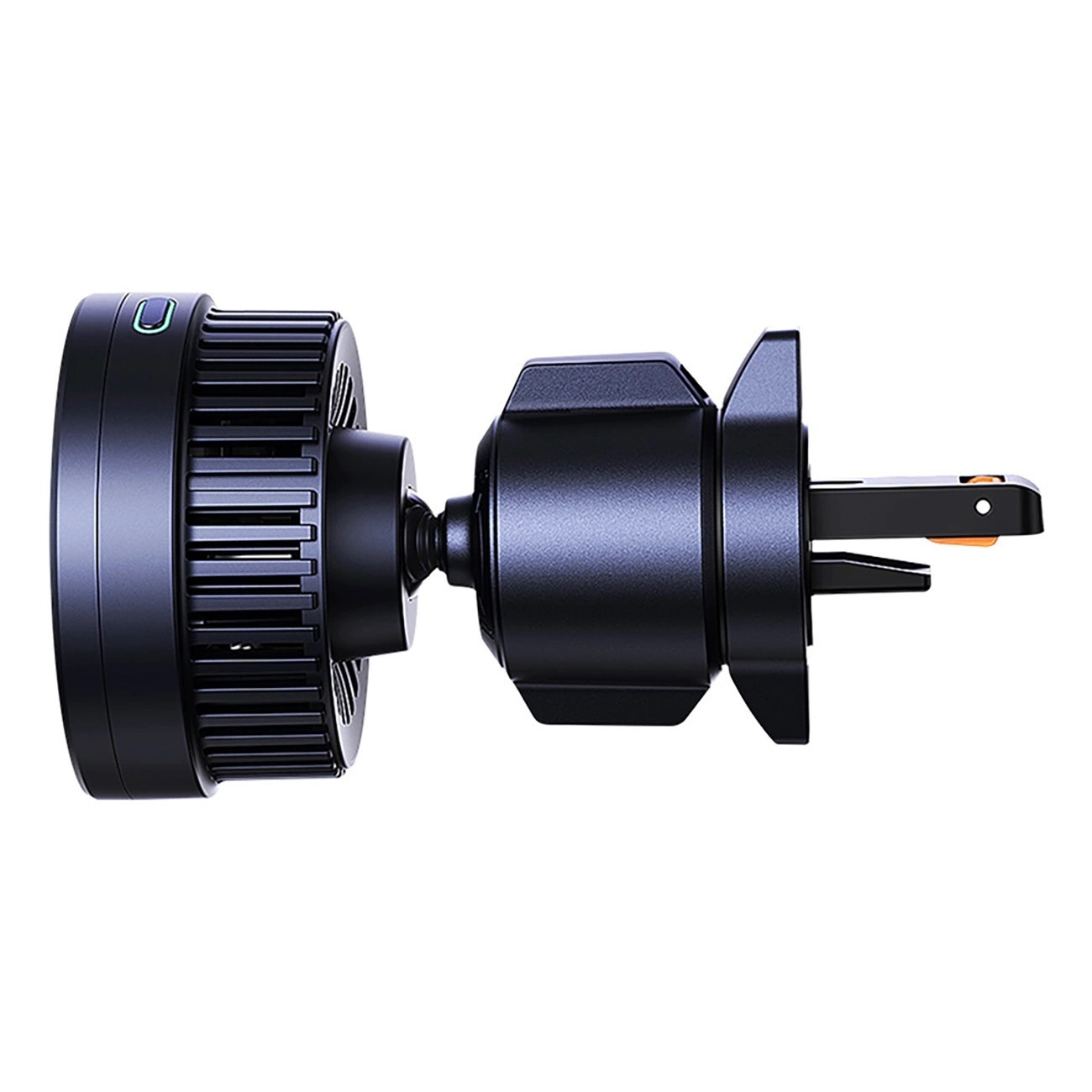 Samochodowy uchwyt magnetyczny na iPhone Baseus MagPro 15W Samochodowy uchwyt magnetyczny na iPhone Baseus MagPro 15W