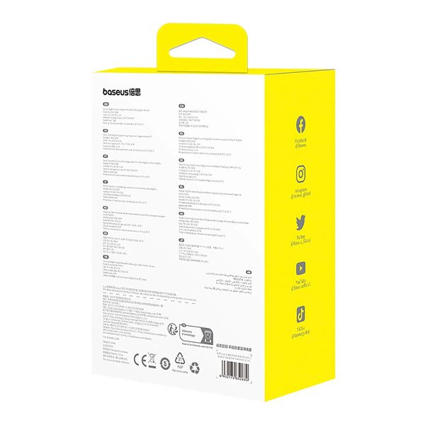 Zdjęcie produktu: Samochodowy uchwyt magnetyczny na iPhone Baseus MagPro 15W Zdjęcie produktu: Samochodowy uchwyt magnetyczny na iPhone Baseus MagPro 15W