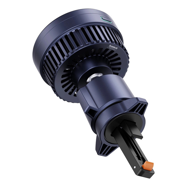 Zdjęcie produktu: Samochodowy uchwyt magnetyczny na iPhone Baseus MagPro 15W Zdjęcie produktu: Samochodowy uchwyt magnetyczny na iPhone Baseus MagPro 15W