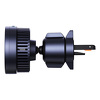 Miniatura zdjęcia: Samochodowy uchwyt magnetyczny na iPhone Baseus MagPro 15W Miniatura zdjęcia: Samochodowy uchwyt magnetyczny na iPhone Baseus MagPro 15W