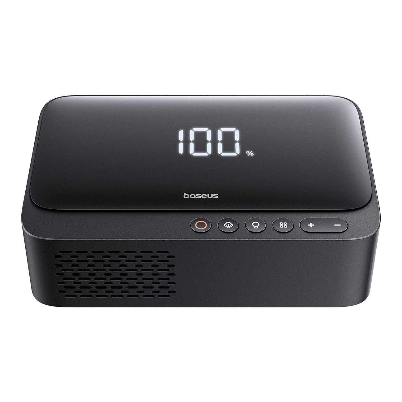 Powerbank/Rozrusznik Baseus Super Energy BS-CH013 4w1 600A