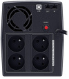 Miniatura zdjęcia: CyberPower UPS UT1500EG-FR 1500VA 900W