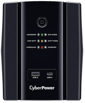 Miniatura produktu: CyberPower UPS UT2200EG-FR 2200VA 1320W