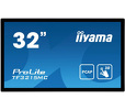 Miniatura zdjęcia: iiyama TF3215MC-B2 32" AMVA Touch Screen