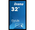 Miniatura zdjęcia: iiyama TF3215MC-B2 32" AMVA Touch Screen