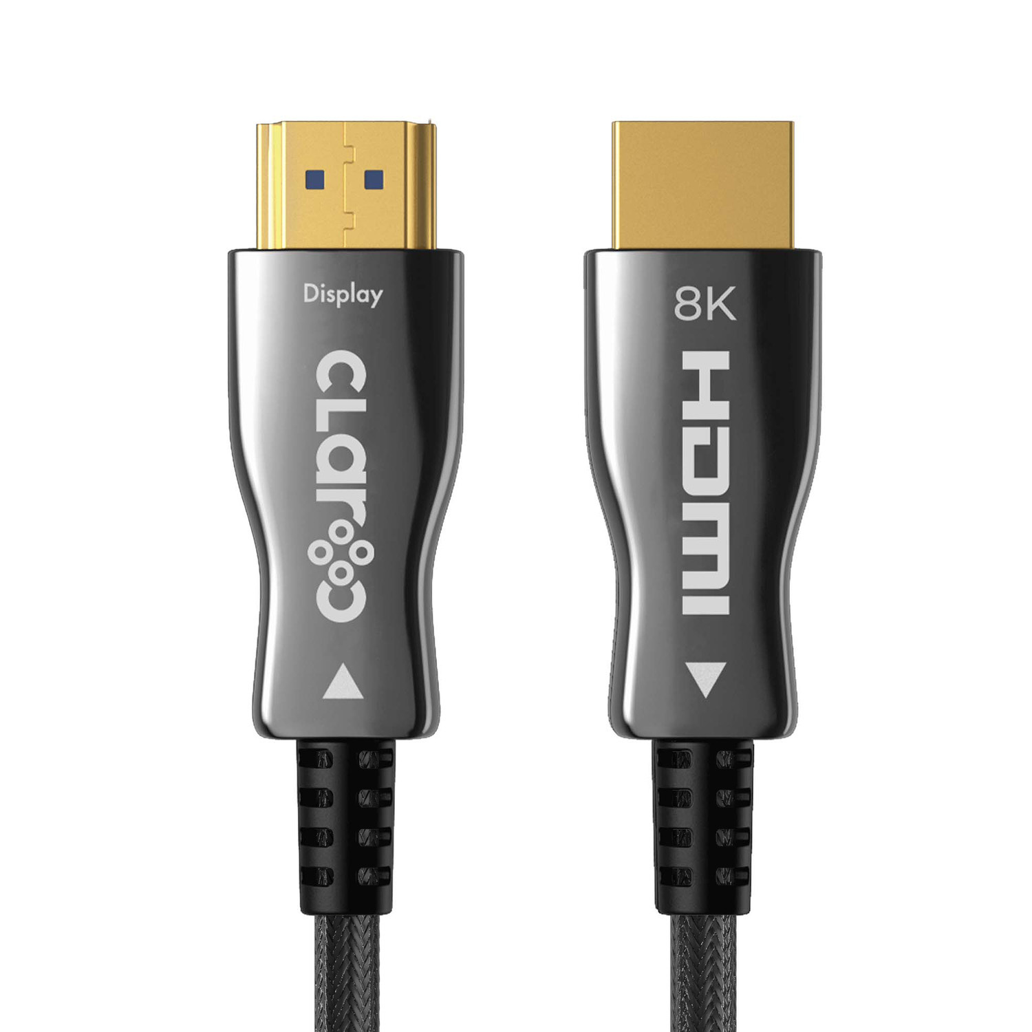 Przewód optyczny HDMI 2.1 8K 120Hz PRO AOC Claroc - 3m