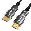 Przewód optyczny HDMI 2.1 8K 120Hz PRO AOC Claroc - 15m
