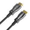 Miniatura zdjęcia: Przewód optyczny HDMI 2.1 8K 120Hz PRO AOC Claroc - 20m Miniatura zdjęcia: Przewód optyczny HDMI 2.1 8K 120Hz PRO AOC Claroc - 20m