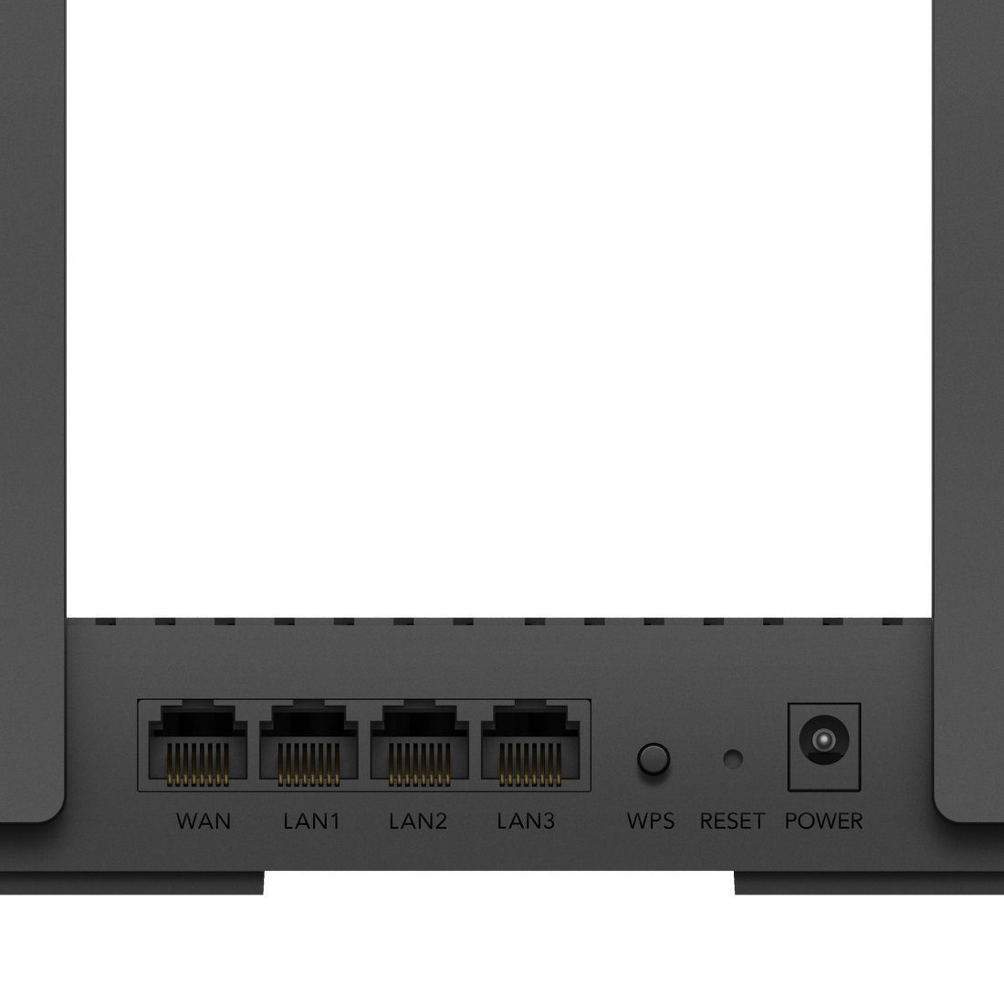 Router CUDY WR3000 |  Wi-Fi 6, 2,4GHz/5GHz (DualBand), Wi-Fi Mesh, Gigabit