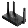 Miniatura zdjęcia: Router CUDY WR3000 |  Wi-Fi 6, 2,4GHz/5GHz (DualBand), Wi-Fi Mesh, Gigabit
