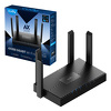 Miniatura zdjęcia: Router CUDY WR3000 |  Wi-Fi 6, 2,4GHz/5GHz (DualBand), Wi-Fi Mesh, Gigabit