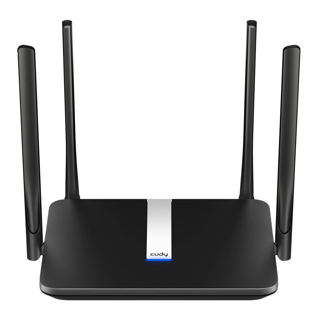 Router na karte SIM CUDY LT500_EU | Wi-Fi 5, 4G LTE, MESH