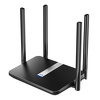 Miniatura zdjęcia: Router na karte SIM CUDY LT500_EU | Wi-Fi 5, 4G LTE, MESH