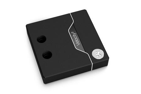 Miniatura produktu: EK-Quantum Velocity2 D-RGB - 1700 Nickel + Acetal