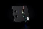Miniatura zdjęcia: EK-Quantum Velocity2 D-RGB - 1700 Nickel + Acetal