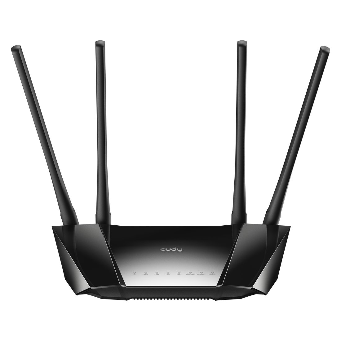 Router na karte SIM CUDY LT400_EU | Wi-Fi 4 4G LTE